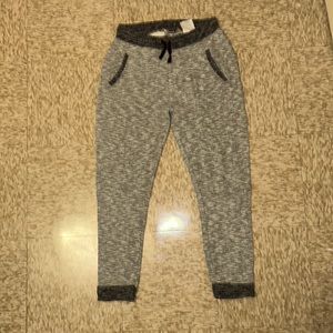 Sweatpants from H&M Clockhouse